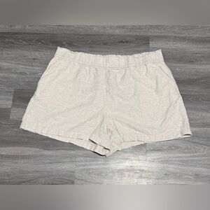 sonoma shorts size 1x